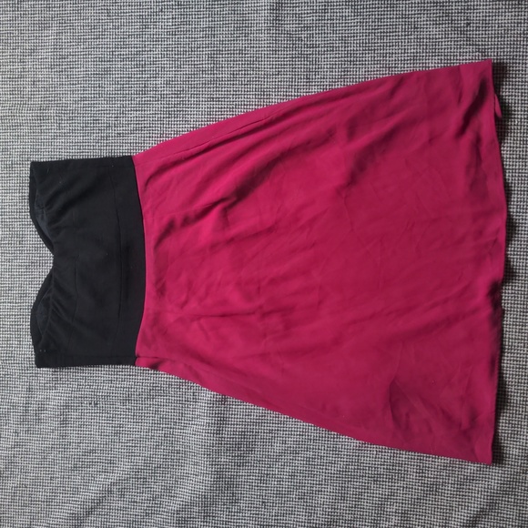 Club Monaco Michelle dress - Picture 2 of 7